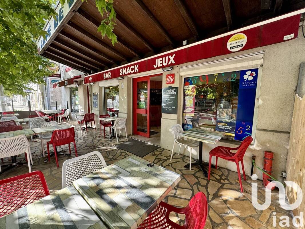 Photo 1 - Appartement à CHALAIS