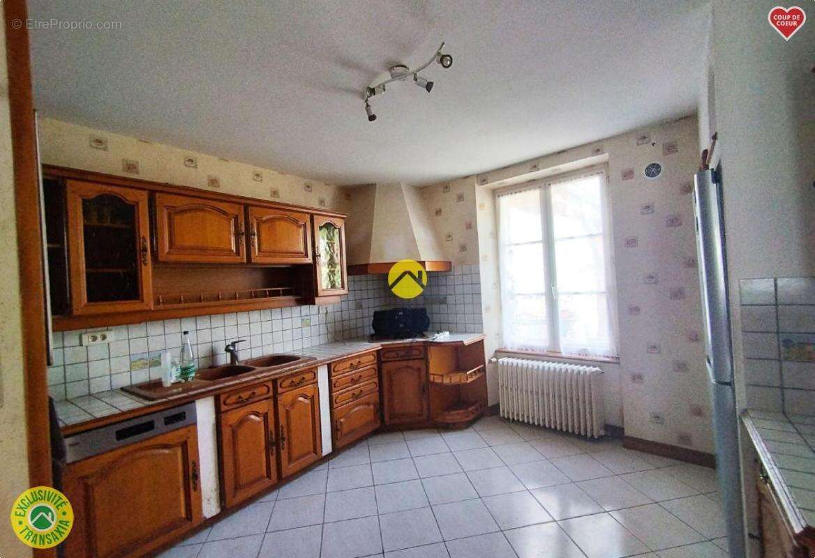 Maison à BRIARE