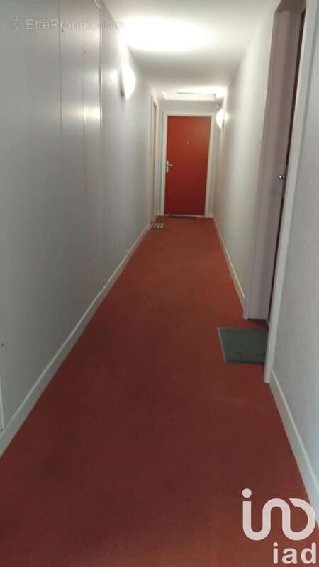 Photo 9 - Appartement à NANTES