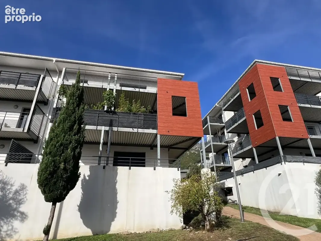 Appartement 1 pièce 33 m² à vendre à Bastia (20600) - photo 10