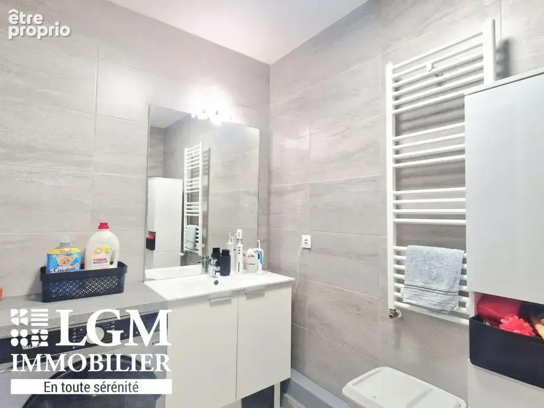 Appartement À Vendre MARIGNANE - photo 7