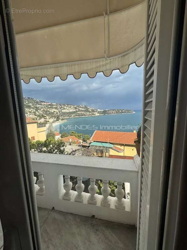 Maison à ROQUEBRUNE-CAP-MARTIN