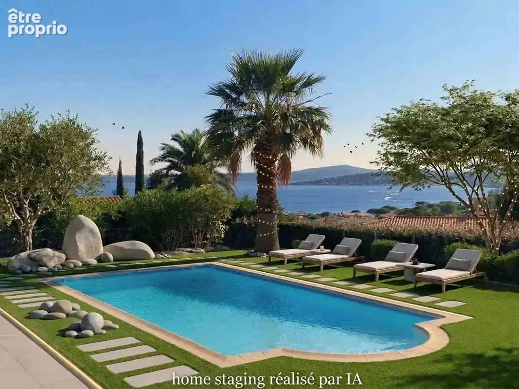 Exclusivité – villa 164 m² avec vue mer - photo 3