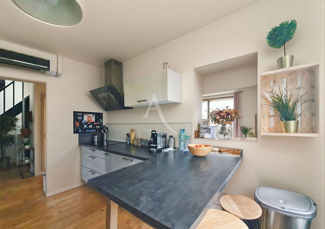 Maison à HARDRICOURT