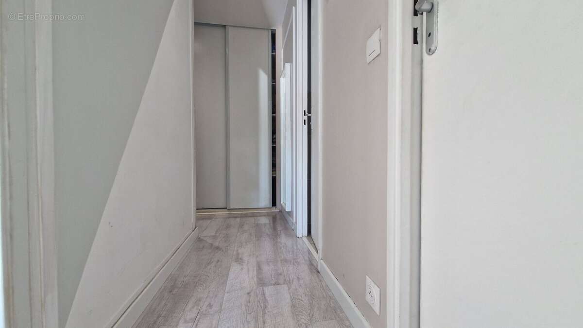 Appartement à DOURDAN