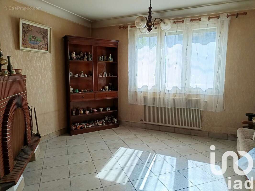 Photo 2 - Maison à REZE