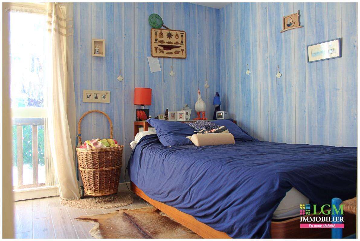 Appartement à LE GRAU-DU-ROI