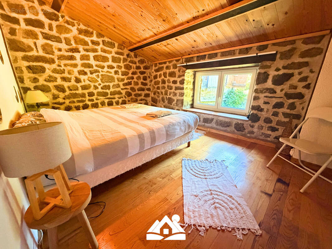 PAILHARÈS   Propriété de caractère au cœur de l’Ardèche Verte - photo 12
