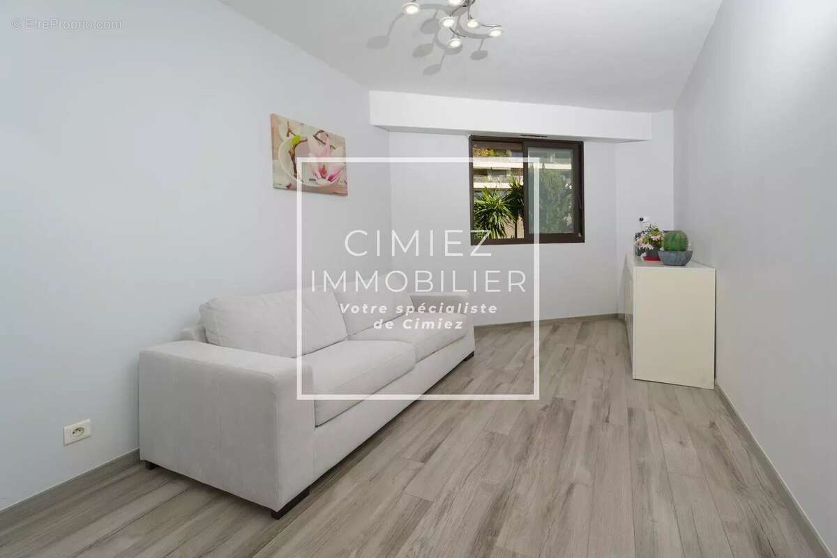 Appartement 108 m² à Nice  - photo 12