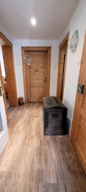 Maison à SOULTZEREN