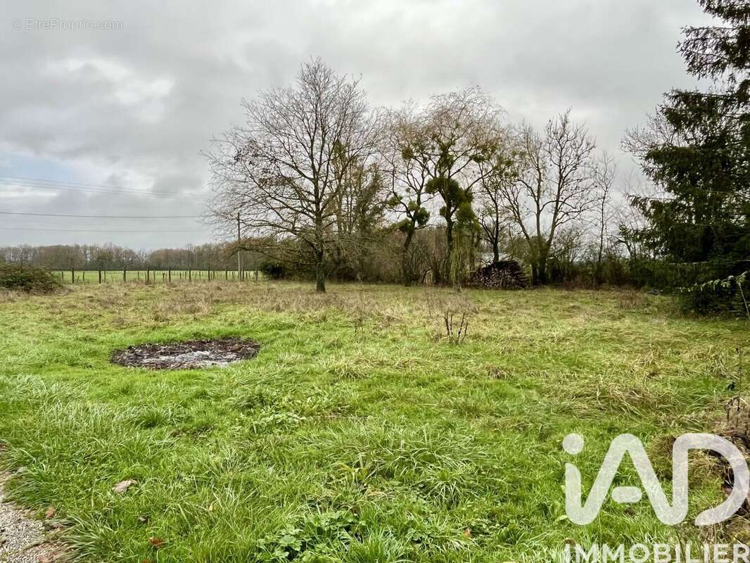 Photo 9 - Maison à MONTIGNY-LES-MONTS