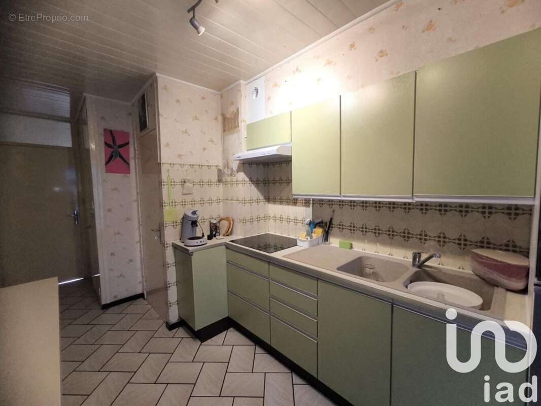 Photo 7 - Maison à LA SENTINELLE