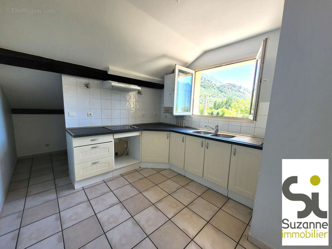 Appartement à VOREPPE