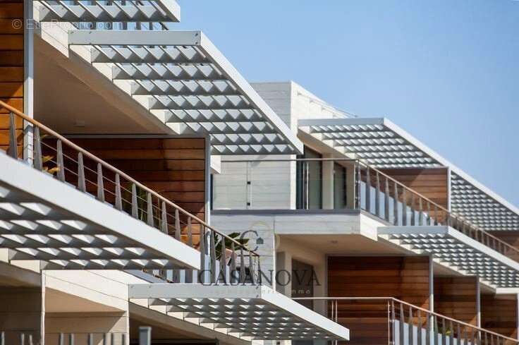 Appartement à LA GRANDE-MOTTE