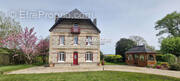Maison à TROUVILLE