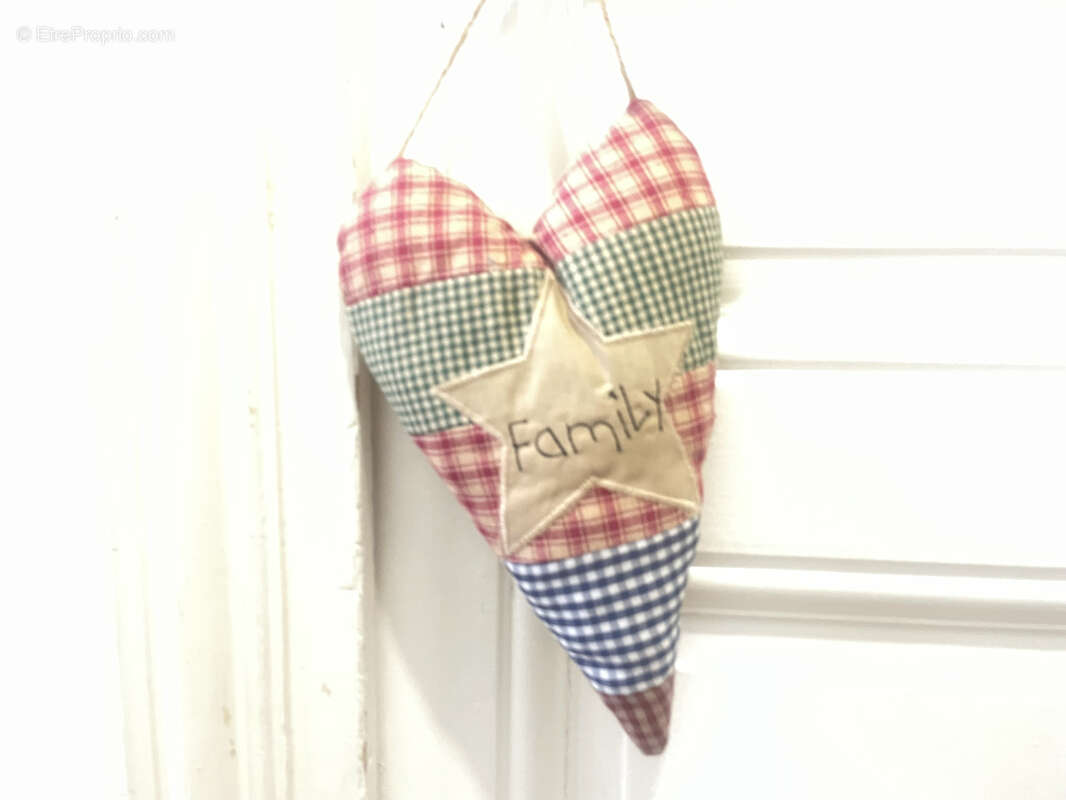 Appartement à ROANNE