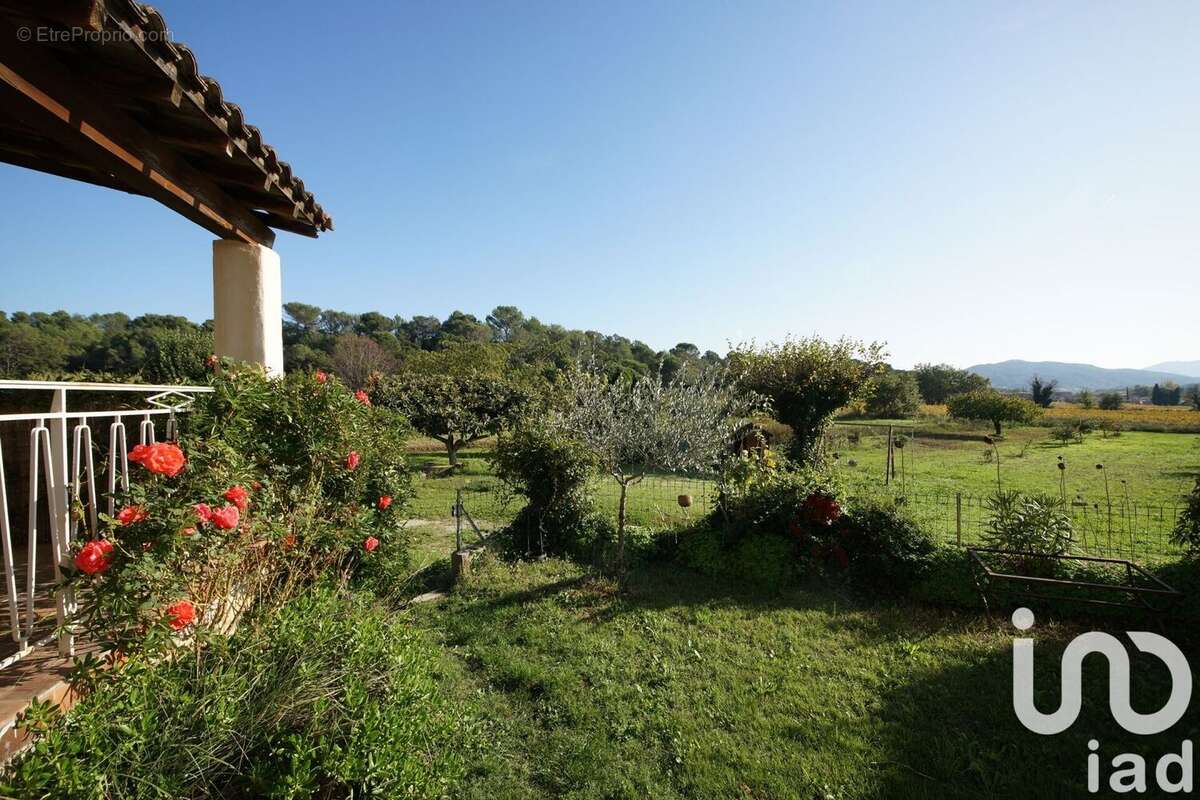 Photo 4 - Maison à PIEGON