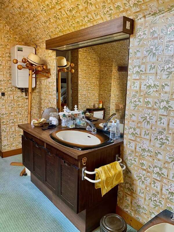 Maison à MONTOIRE-SUR-LE-LOIR