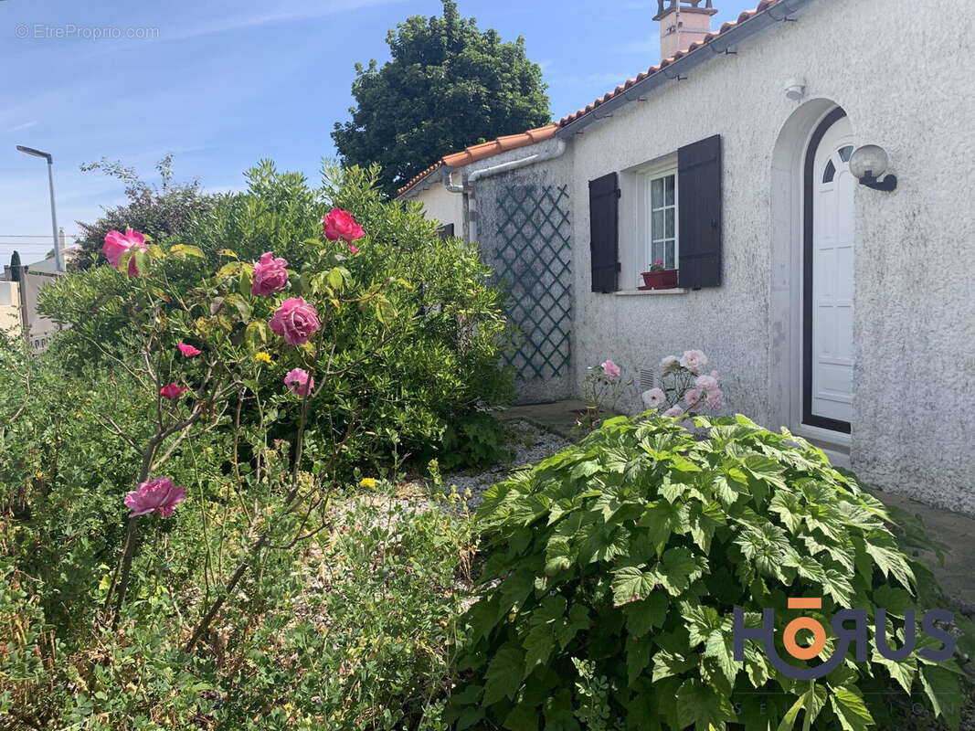 Maison 132 m² à Saint-Palais-Sur-Mer  - photo 3