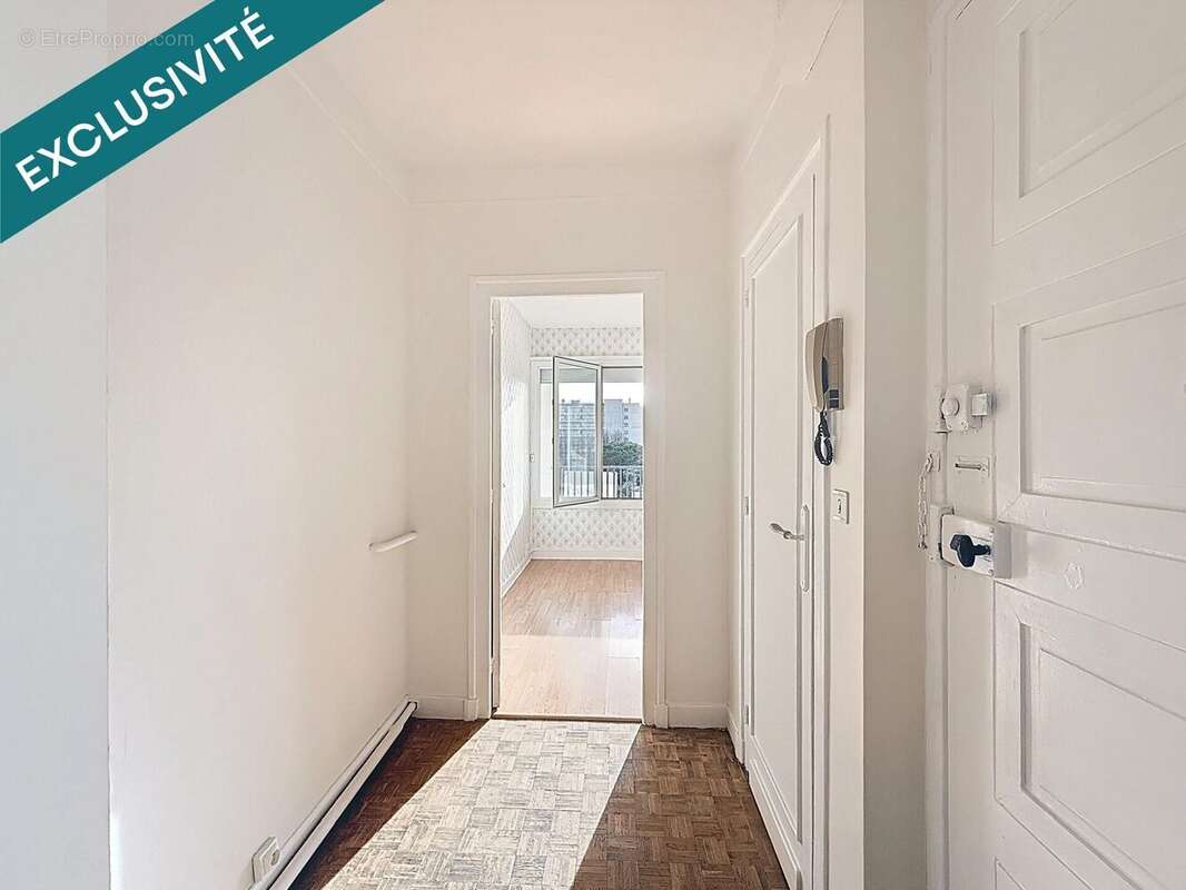 Photo 2 - Appartement à ANGOULEME