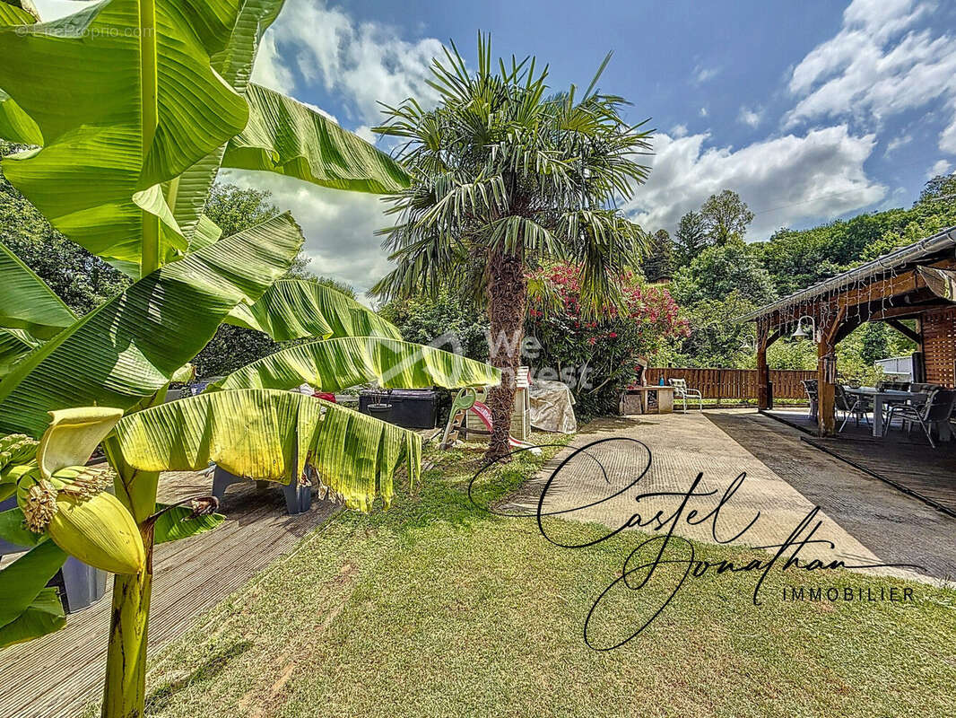 Maison à LOIRE-SUR-RHONE