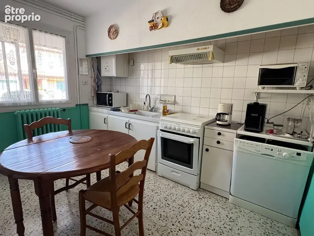 REF : EPURE3 Maison récente 5 pièces à vendre à Carcassonne - 170 000 - photo 8