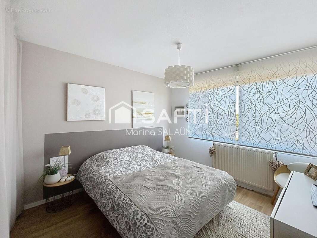 Photo 6 - Appartement à CASTELGINEST