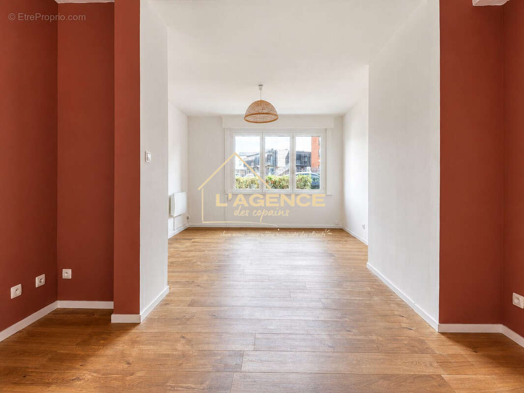 Maison 76 m² à Hazebrouck  - photo 3