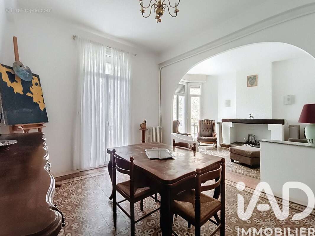 Photo 2 - Appartement à PERPIGNAN