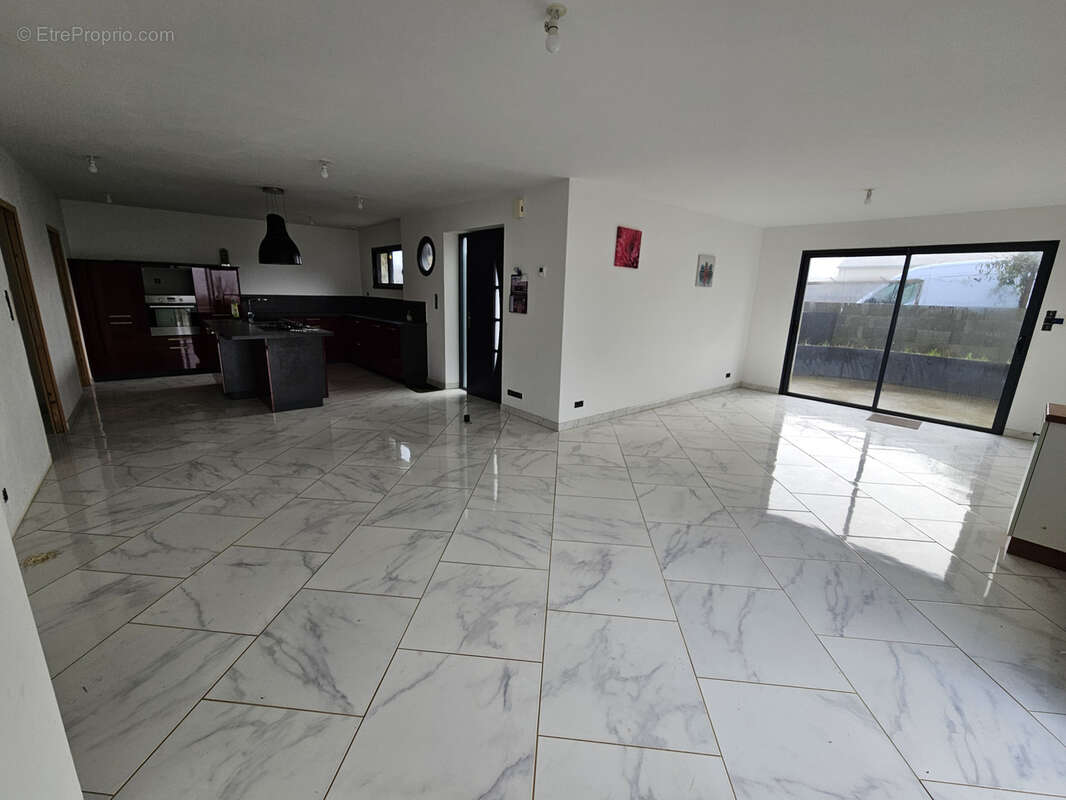Maison recente proche de pontivy - photo 2