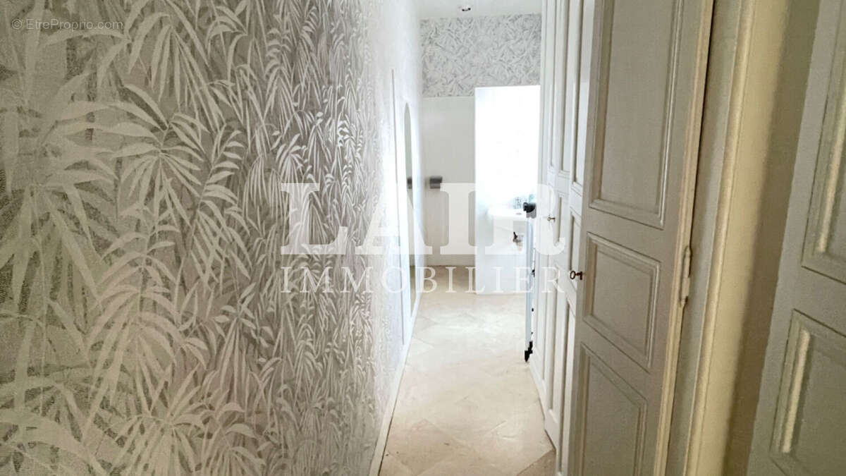 Maison à FRESNAY-SUR-SARTHE