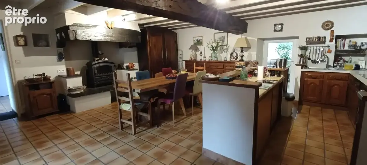 Maison de caractère - photo 3