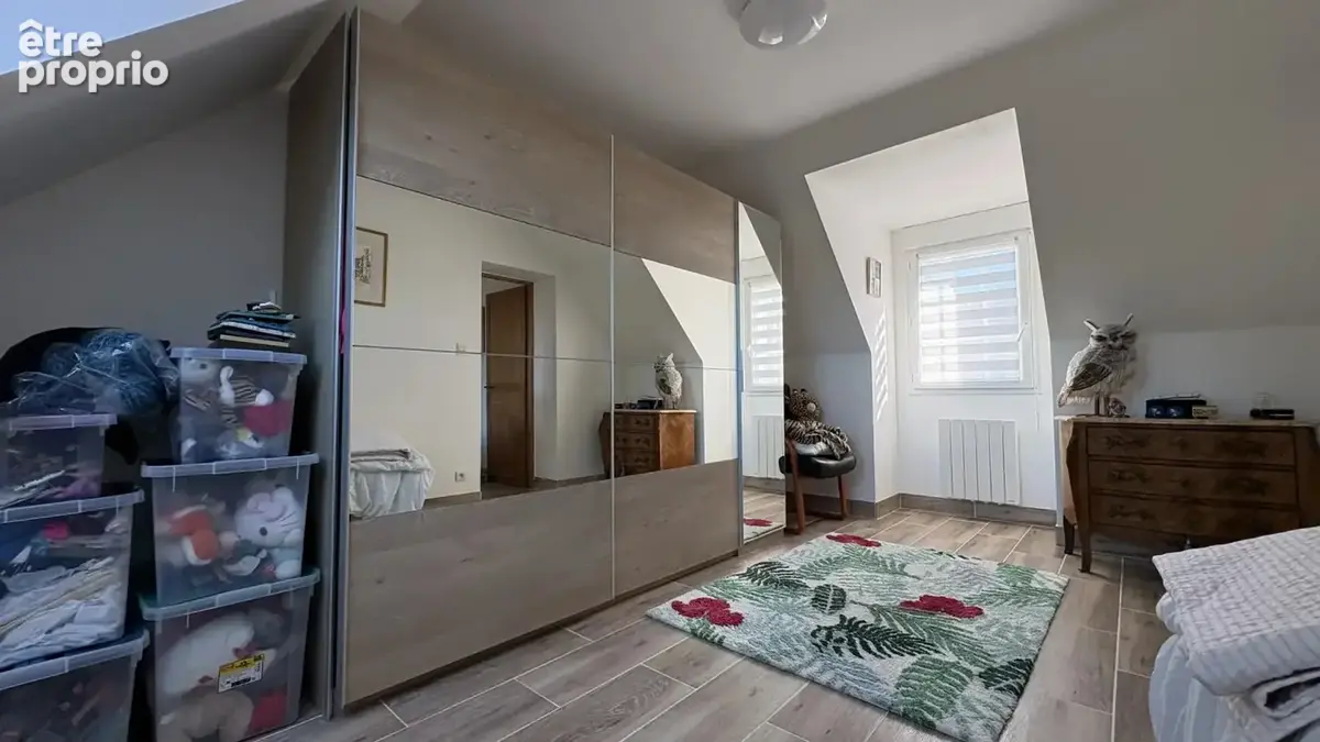 Maison 8 pièces 193 m² à vendre à Moelan-Sur-Mer (29350) - photo 14