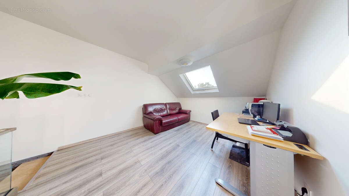 Maison à CORMEILLES-EN-PARISIS