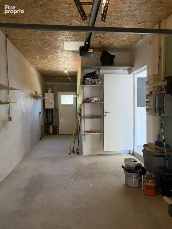 Maché, maison de 2019, 3 chambres sur 518 m2 de terrain - photo 10