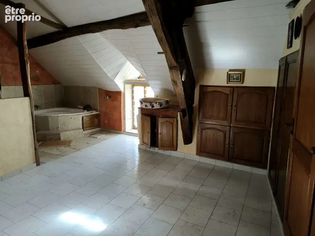 Maison de campagne sans travaux a 10min de corbigny - photo 15