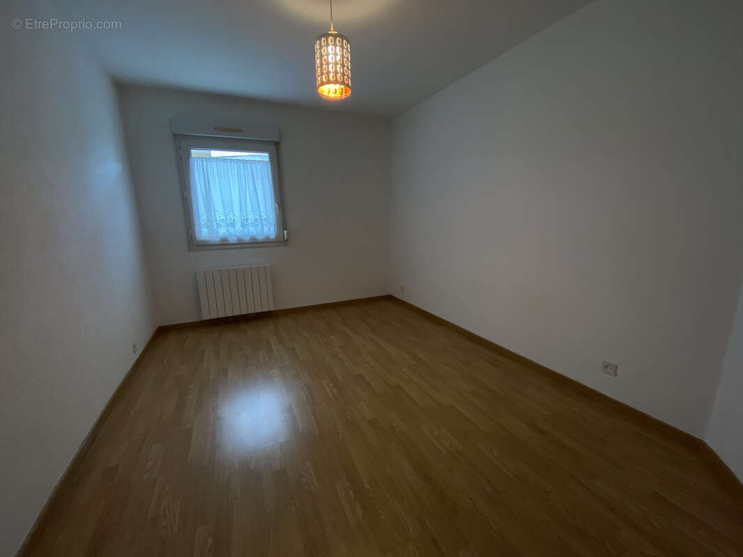 Appartement à BARTENHEIM