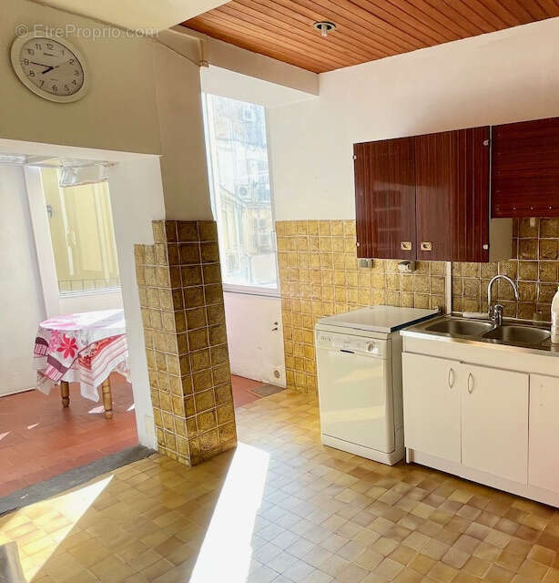 Appartement à SAN-MARTINO-DI-LOTA