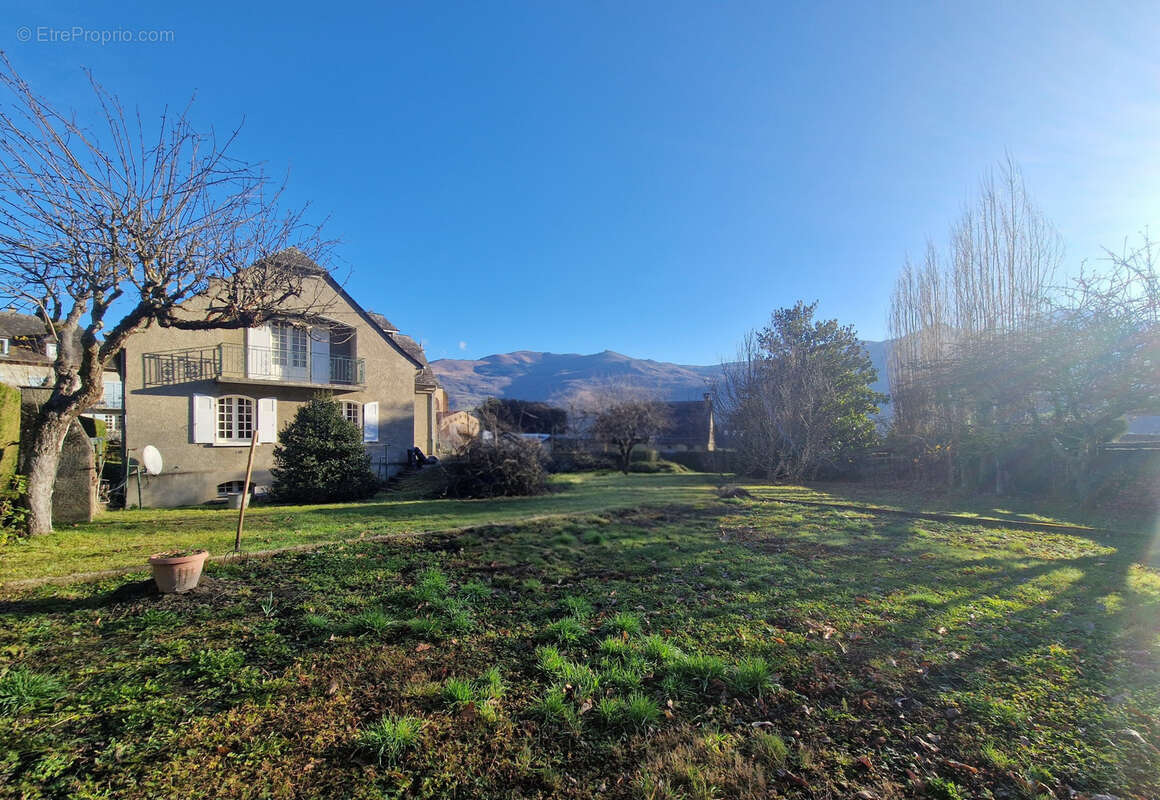 Maison à ARGELES-GAZOST