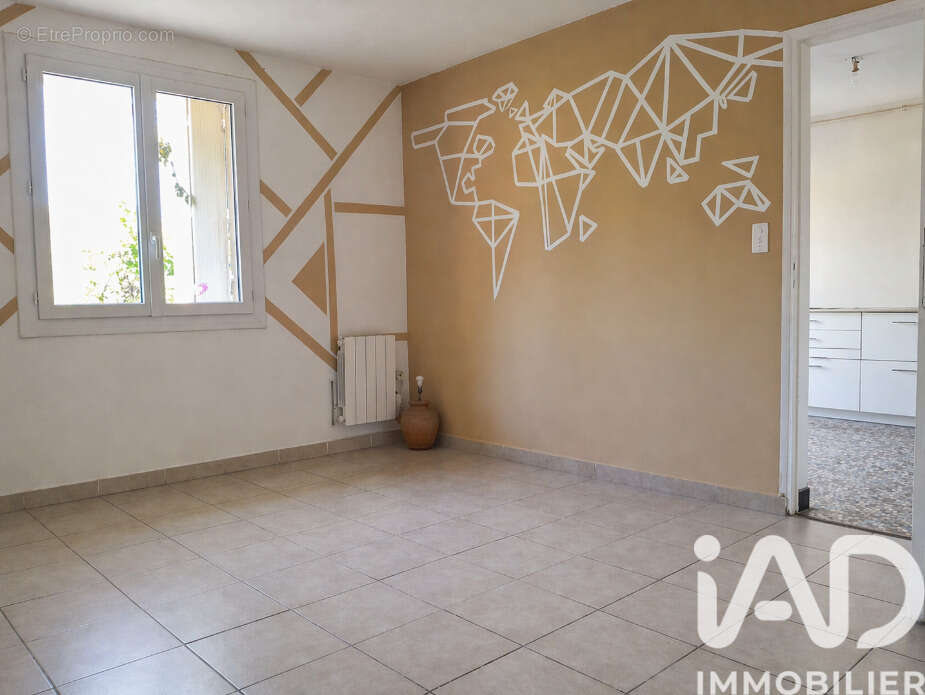 Photo 3 - Maison à SAINT-AIGULIN