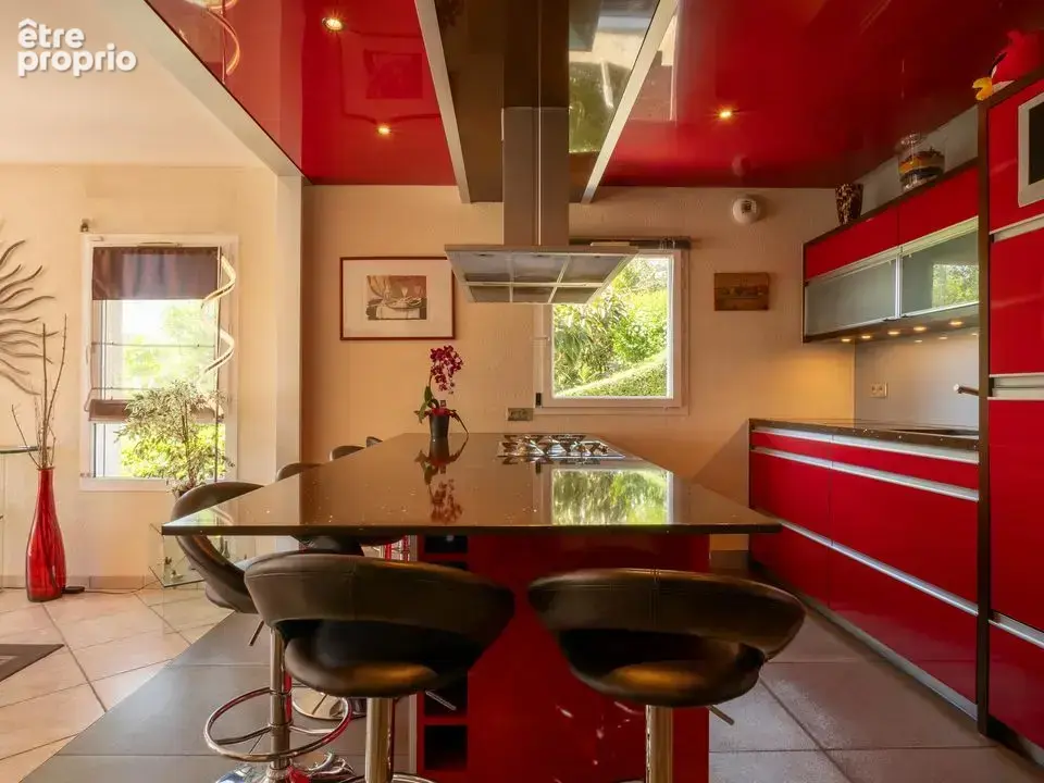 Maison 5 pièces 197 m² à vendre à Vetraz-Monthoux (74100) - photo 36