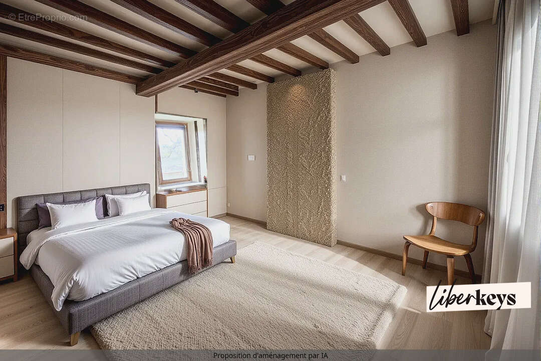 Maison proche Auneau - photo 8