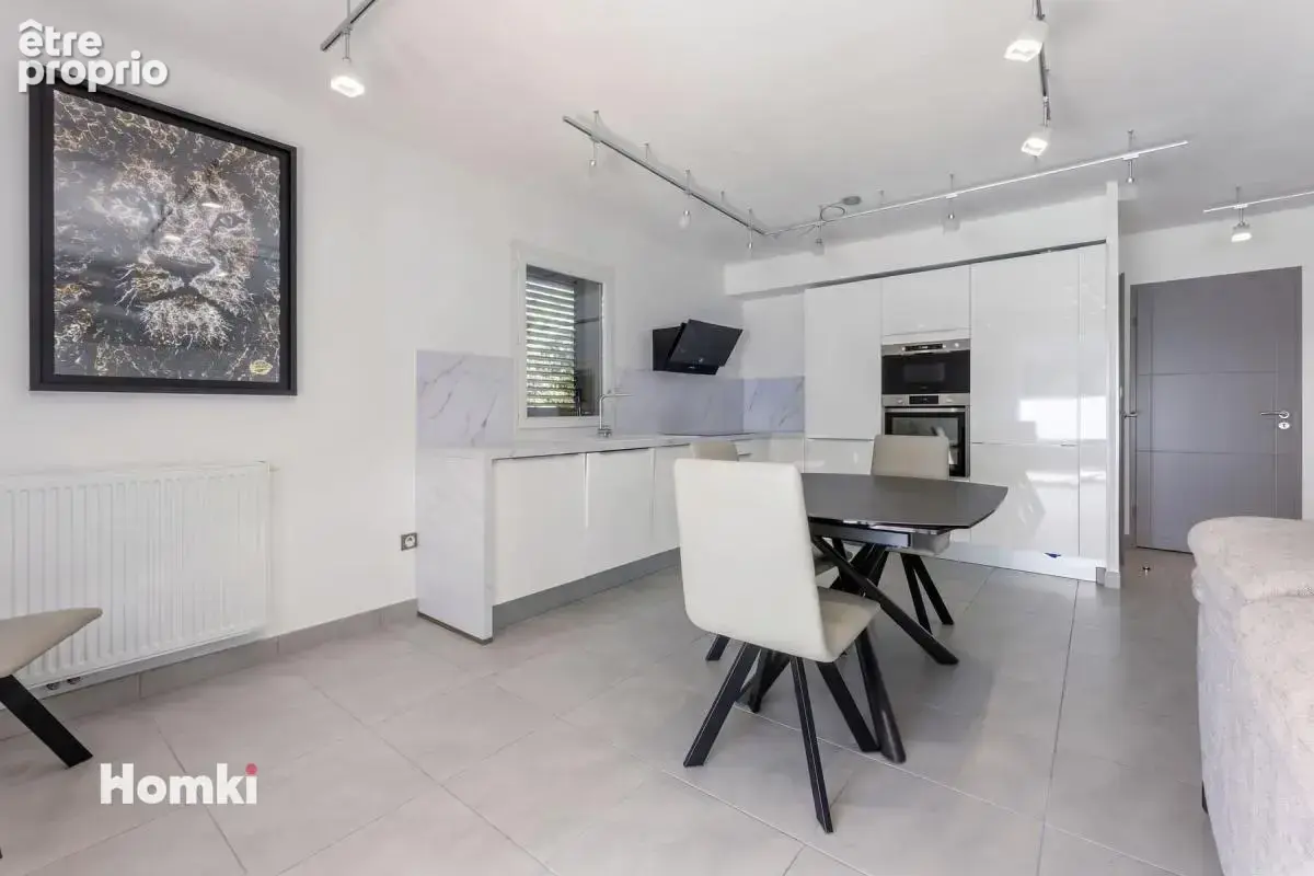 Appartement T3 de 69 m² à Mauguio 34130, Rue de la Marjolaine - photo 5