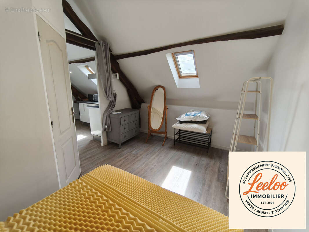 Appartement à SARLAT-LA-CANEDA