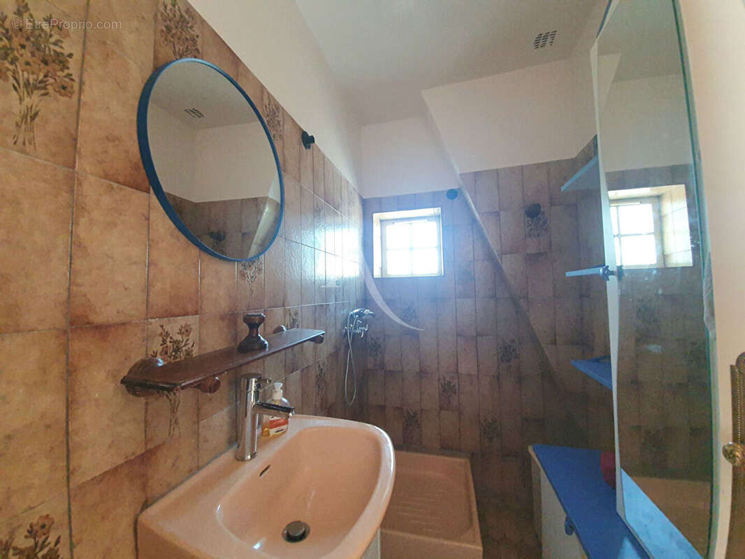 Maison à LES MUREAUX