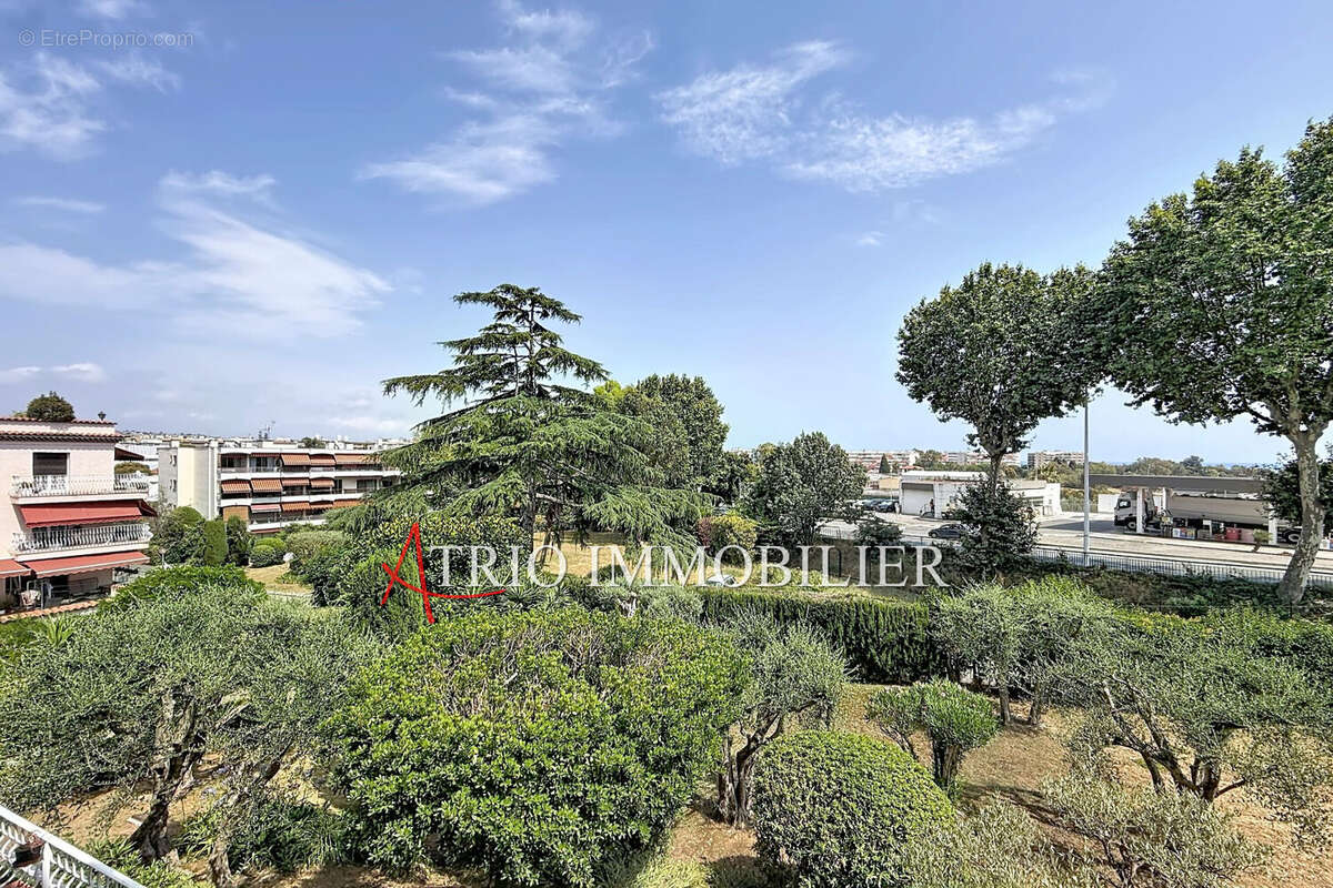 Appartement 32 m² à Cagnes-Sur-Mer  - photo 9