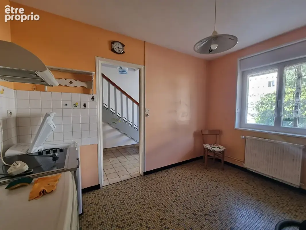 Maison Avranches - photo 8