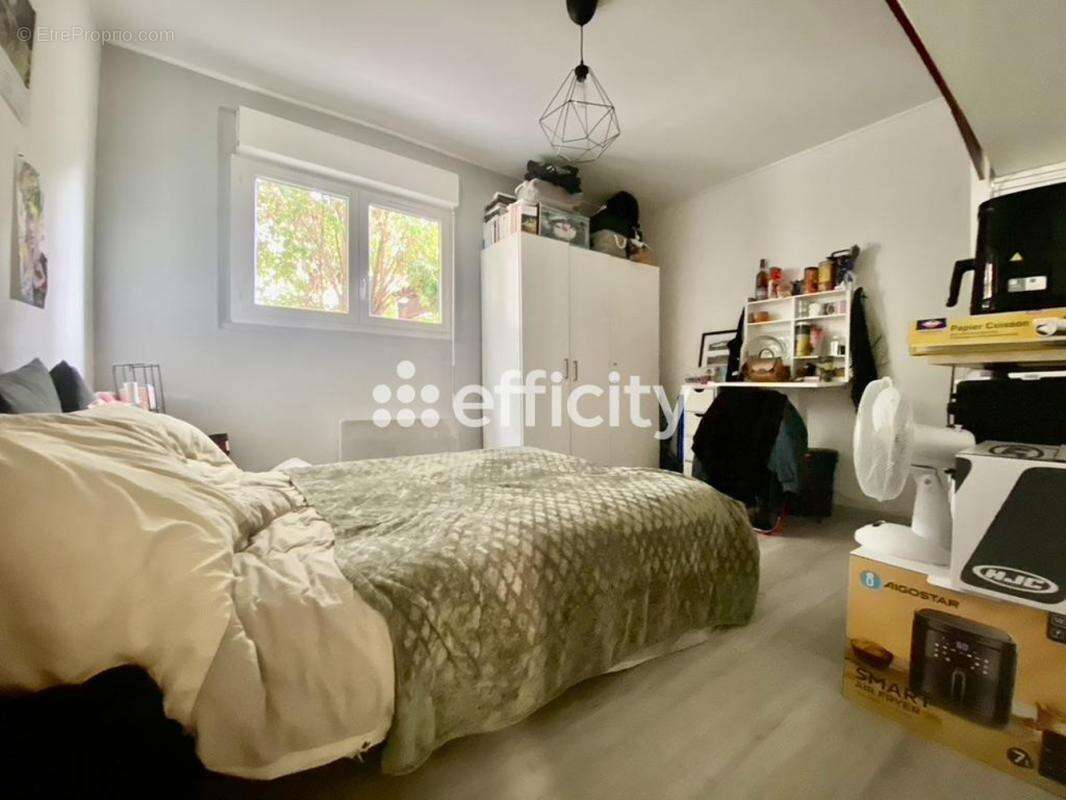 Appartement 60 m² à Toulouse  - photo 22