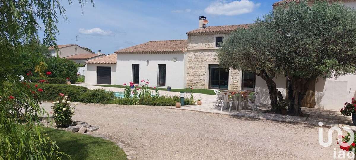 Photo 3 - Maison à BEAUCAIRE