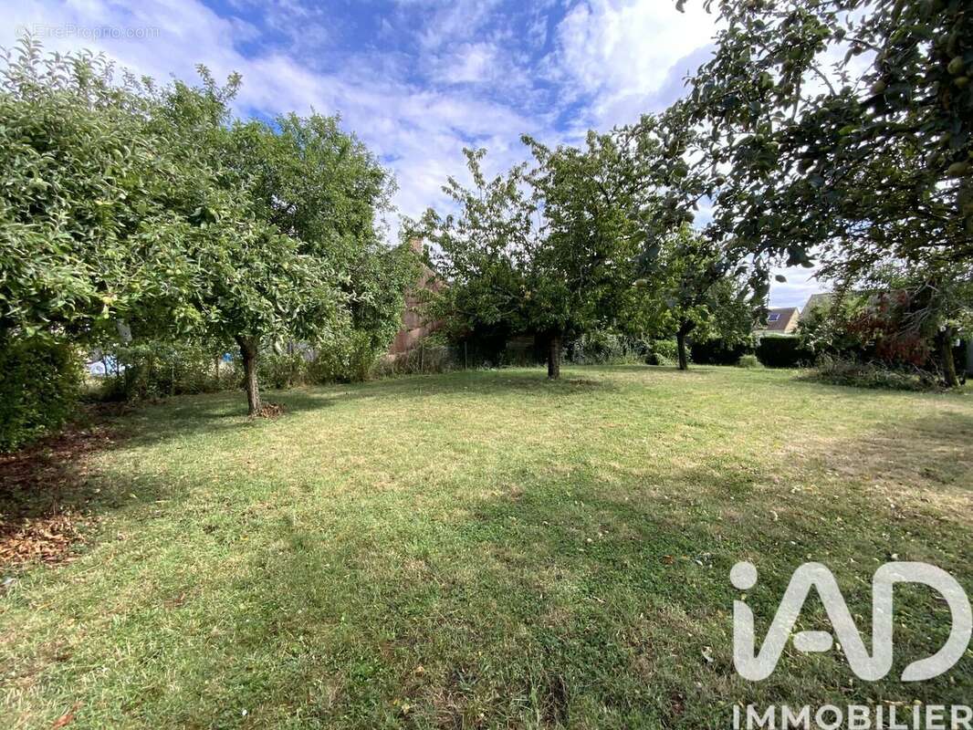 Terrain 469 m² à Dourdan  - photo 3